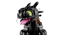 LEGO set 10375-1 How to Train Your Dragon: Toothless - Image 10