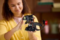 LEGO set 10375-1 How to Train Your Dragon: Toothless - Image 13