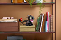 LEGO set 10375-1 How to Train Your Dragon: Toothless - Image 14