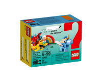 LEGO set 10401-1 Rainbow Fun - Image 2