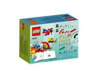 LEGO set 10401-1 Rainbow Fun - Image 3
