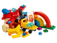 LEGO set 10401-1 Rainbow Fun - Image 4