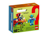 LEGO set 10402-1 Fun Future - Image 2