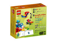 LEGO set 10402-1 Fun Future - Image 3