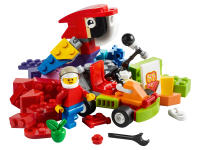 LEGO set 10402-1 Fun Future - Image 4