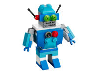 LEGO set 10402-1 Fun Future - Image 5