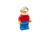 LEGO set 10402-1 Fun Future - Image 7