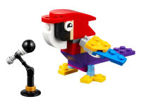 LEGO set 10402-1 Fun Future - Image 8