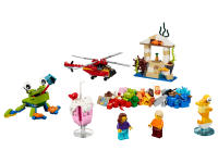 LEGO set 10403-1 World Fun - Image 1