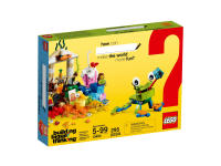 LEGO set 10403-1 World Fun - Image 2