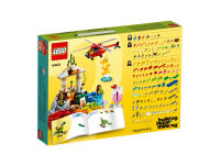 LEGO set 10403-1 World Fun - Image 3