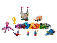 LEGO set 10404-1 Ocean's Bottom - Image 1