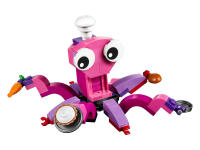 LEGO set 10404-1 Ocean's Bottom - Image 5