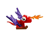 LEGO set 10404-1 Ocean's Bottom - Image 7