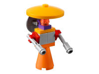 LEGO set 10404-1 Ocean's Bottom - Image 10