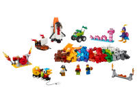 LEGO set 10405-1 Mission to Mars - Image 1