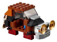 LEGO set 10405-1 Mission to Mars - Image 3