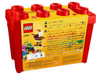 LEGO set 10405-1 Mission to Mars - Image 4