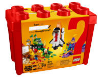 LEGO set 10405-1 Mission to Mars - Image 2