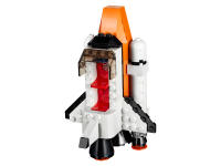 LEGO set 10405-1 Mission to Mars - Image 5