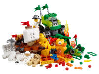 LEGO set 10405-1 Mission to Mars - Image 6