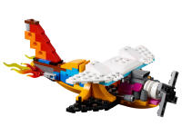 LEGO set 10405-1 Mission to Mars - Image 7
