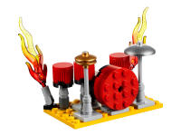LEGO set 10405-1 Mission to Mars - Image 8