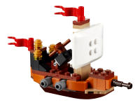 LEGO set 10405-1 Mission to Mars - Image 9