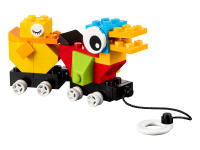 LEGO set 10405-1 Mission to Mars - Image 10