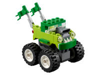 LEGO set 10405-1 Mission to Mars - Image 12