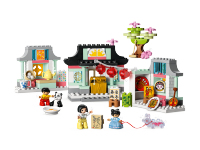 LEGO set 10411-1 Learn About Chinese Culture - Image 5