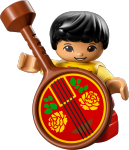 LEGO set 10411-1 Learn About Chinese Culture - Image 11