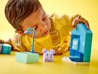 LEGO set 10413-1 Daily Routines: Bath Time - Image 8