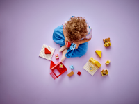 LEGO set 10414-1 Daily Routines: Eating & Bedtime - Image 7