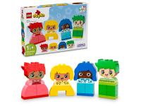 LEGO set 10415-1 Big Feelings & Emotions - Image 2