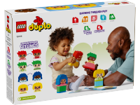 LEGO set 10415-1 Big Feelings & Emotions - Image 5