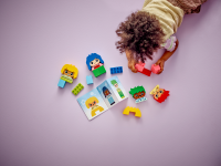 LEGO set 10415-1 Big Feelings & Emotions - Image 7