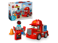 LEGO set 10417-1 Mack at the Race - Image 2