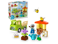 LEGO set 10419-1 Caring for Bees & Beehives - Image 2