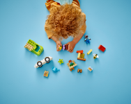 LEGO set 10419-1 Caring for Bees & Beehives - Image 7