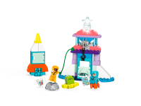 LEGO set 10422-1 3in1 Space Shuttle Adventure - Image 3