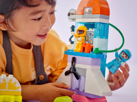 LEGO set 10422-1 3in1 Space Shuttle Adventure - Image 7