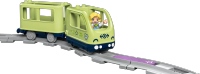 LEGO set 10427-1 Interactive Adventure Train - Image 5