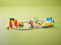 LEGO set 10428-1 Big Interactive Community Train - Image 3