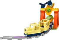 LEGO set 10428-1 Big Interactive Community Train - Image 5
