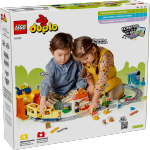LEGO set 10428-1 Big Interactive Community Train - Image 8