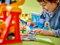 LEGO set 10428-1 Big Interactive Community Train - Image 10