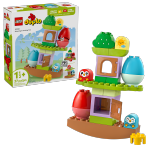 LEGO set 10440-1 Balancing & Stacking Tree - Image 2