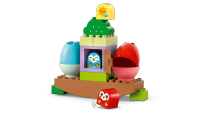 LEGO set 10440-1 Balancing & Stacking Tree - Image 3