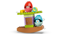 LEGO set 10440-1 Balancing & Stacking Tree - Image 4